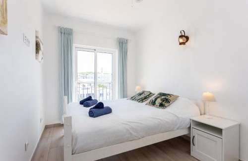 Burgau Apartment | Bela Vista 1 T2 - Burgau