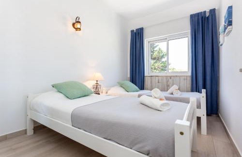 Burgau Apartment | Bela Vista 1 T2 - Burgau