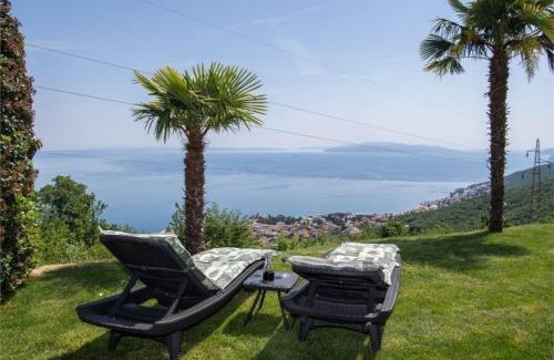 Bregi Apartment | BELA VISTA 4 Appartements Opatija