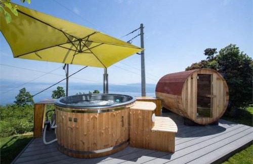 Bregi Apartment | BELA VISTA 4 Appartements Opatija