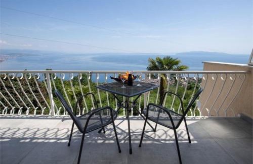 Bregi Apartment | BELA VISTA 4 Appartements Opatija