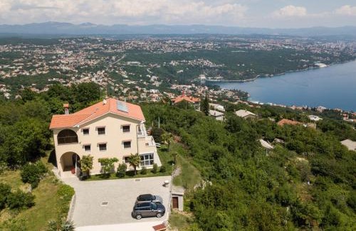 Bregi Apartment | Bela Vista 5 Rustikales Appartement