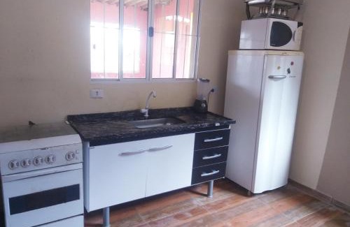Ponunduva House | Bela Vista