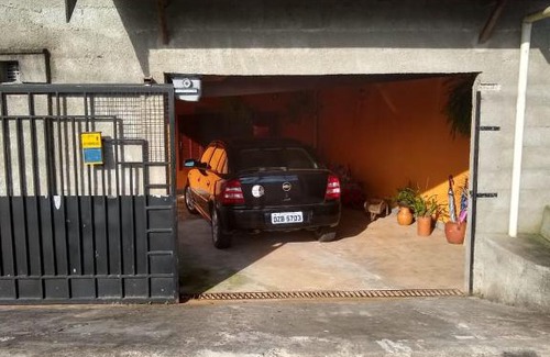 Centro House | Bela Vista