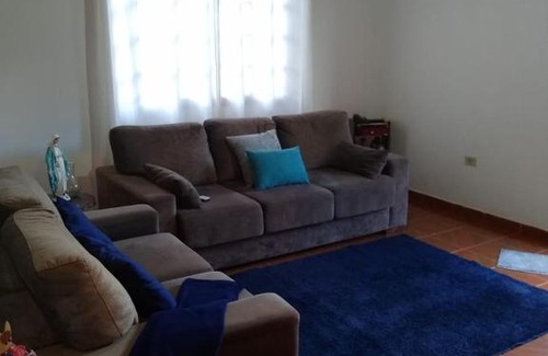 Centro House | Bela Vista