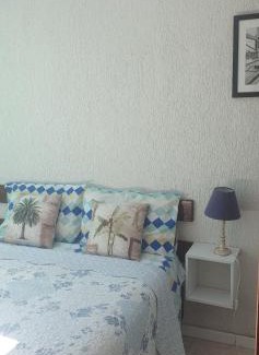 Ibicui Apartment | Bela vista
