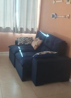 Ibicui Apartment | Bela vista