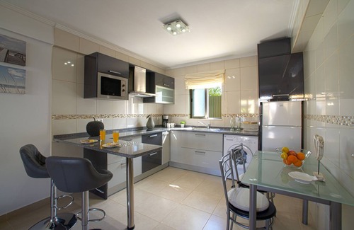 Parchal Apartment | Bela Vista by Interhome