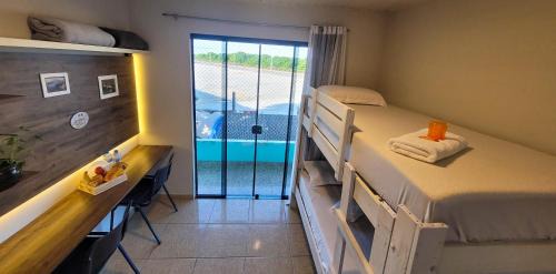 Itajai Bed & Breakfast | Bela Vista - Hospedagem