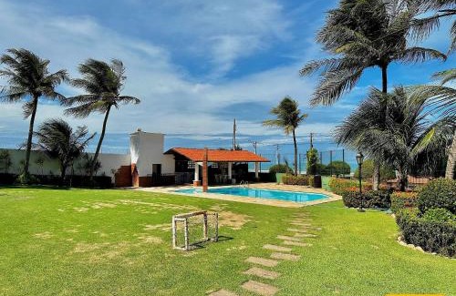 Aquiraz House | Bela Vista Porto das Dunas