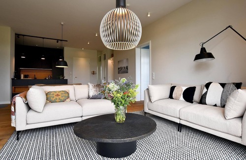 Rosenhagen Apartment | Bela vista Rosenhagen House 6.2