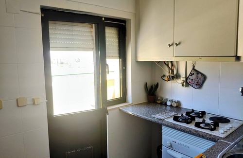 Marvila Apartment | Bela Vista with terrace