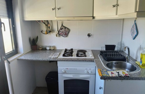 Marvila Apartment | Bela Vista with terrace