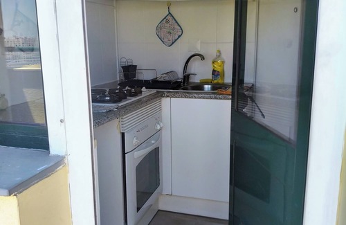 Marvila Apartment | Bela Vista with terrace