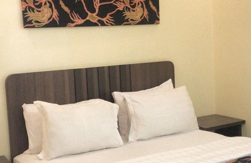 Sorong Hotel | Belagri Hotel & Resto