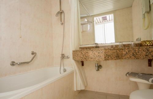 Ixia Hotel | Belair Beach Hotel