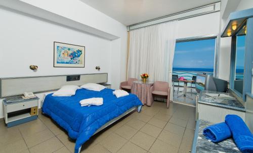 Ixia Hotel | Belair Beach Hotel