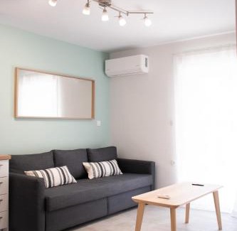 Polygyros Apartment | Belair #Chalkidiki Lux App - Gerakini