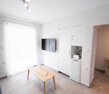 Polygyros Apartment | Belair #Chalkidiki Lux App - Gerakini