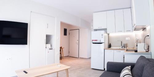 Polygyros Apartment | Belair #Chalkidiki Lux App - Gerakini