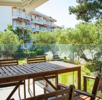 Polygyros Apartment | Belair #Chalkidiki Lux App - Gerakini