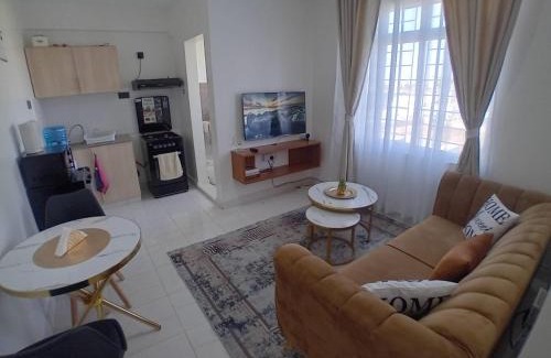 Kiambu Apartment | Belaire Bnb one bedroom in Thindigua kiambu road