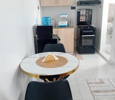 Kiambu Apartment | Belaire Bnb one bedroom in Thindigua kiambu road