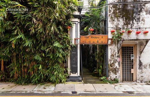 Kampung Kuchai Apartment | Belakang Kong Heng Ipoh Hotel
