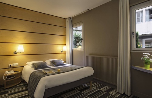 Croulebarbe Hotel | Belambra Clubs & Hôtels - Hôtel Le Magendie