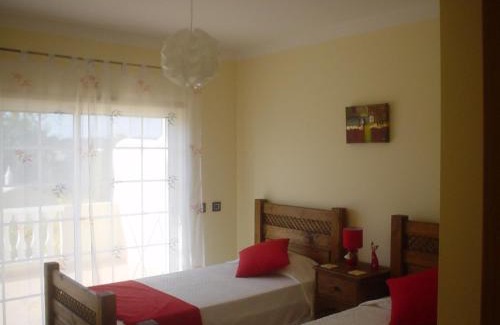 Conceicao e Cabanas de Tavira Villa | Belar