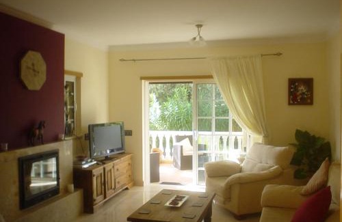Conceicao e Cabanas de Tavira Villa | Belar