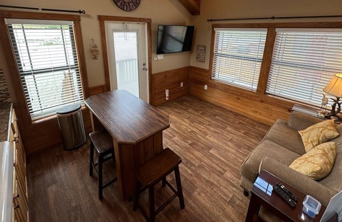 Willis Cabin | Belas Resort Tiny Home #111