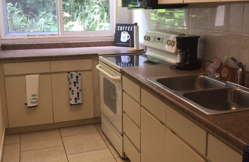 Buena Vista Condo | Belash Tropical Comfort & Beauty 1min Palmas D Mar