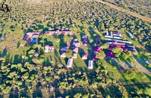 Bela-Bela Villa | Belavilla Resort