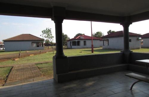 Bela-Bela Villa | Belavilla Resort