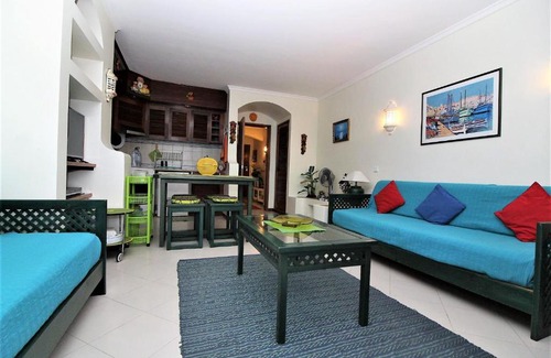 Correeira Apartment | Belavista Centre - Albufeira