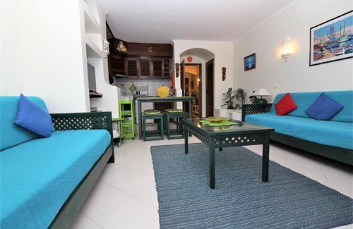 Correeira Apartment | Belavista Centre - Albufeira