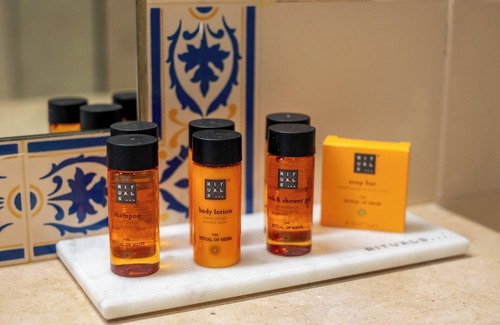 Luz Hotel | Belavista da Luz – Wellness & Lifestyle Hotel