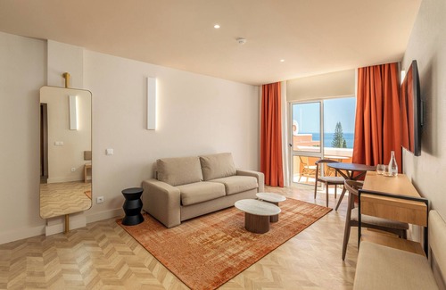 Luz Hotel | Belavista da Luz – Wellness & Lifestyle Hotel