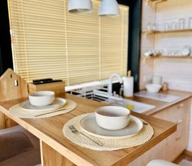 Egerszalok Apartment | BeLaWood
