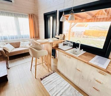 Egerszalok Apartment | BeLaWood