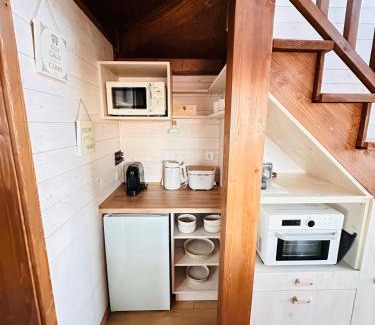 Egerszalok Apartment | BeLaWood