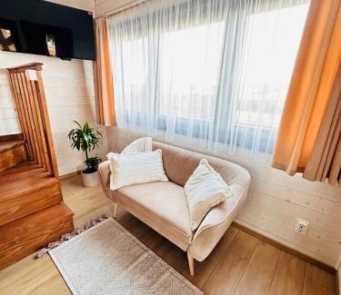 Egerszalok Apartment | BeLaWood