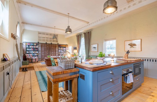Sudbury Cottage | Belchamp Hall Hayloft and Stables, Belchamp Walter