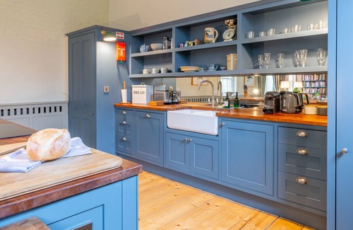 Sudbury Cottage | Belchamp Hall Hayloft and Stables, Belchamp Walter