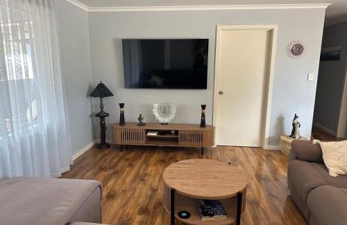 McLaren Vale House | Belclaren