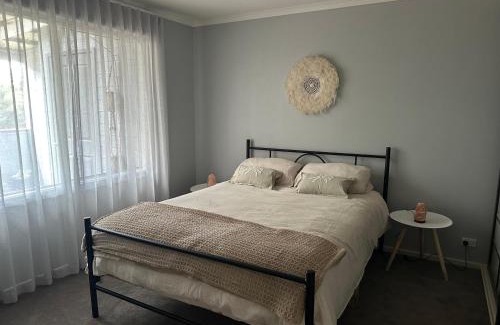 McLaren Vale House | Belclaren