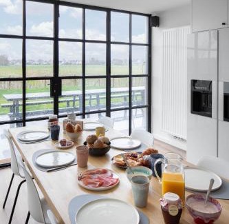 Westende House | Belcoast Guesthouse