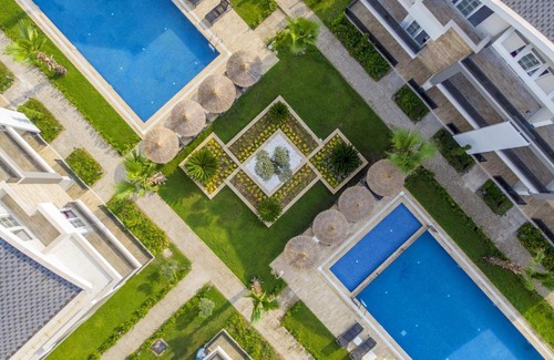Belek Apartment | Belek 1+1 Ultra Luxury Apartment