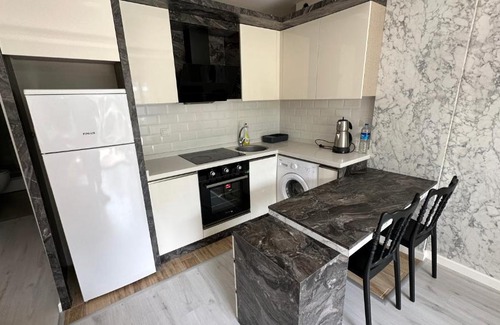 Belek Apartment | Belek 1+1 Ultra Luxury Apartment